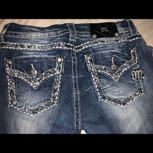 🌼 Miss Me Jeans 🌼